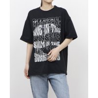 BILLABONG/ビラボン BILLABONG レディース マリン ラッシュガード MORFY SS TEE RASH マリン ラッシュガード BF013855/508164274