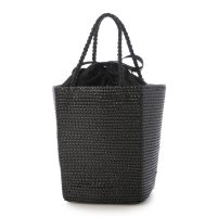 Cachellie/カシェリエ CACHELLIE C8689 METALLIC BRAID TOTE/508164276