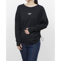BILLABONG/ビラボン BILLABONG レディース マリン ラッシュガード MORFY LS TEE RASH マリン ラッシュガード BF013875/508164281
