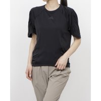 adidas/アディダス adidas Lux AC リラックス 半袖Tシャツ/508164287