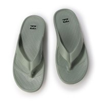 BILLABONG/ビラボン BILLABONG メンズ マリン ビーチサンダル MEMORY FOAM THONGS マリン ビーチサンダル BF011926/508164295