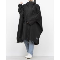 KiU/キウ KiU アウトドア レインウェア KiU STANDARD RAIN PONCHO K404－900/508164300