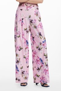 Desigual/デシグアル Desigual DAISYLACROIX ロングパンツ/508164389