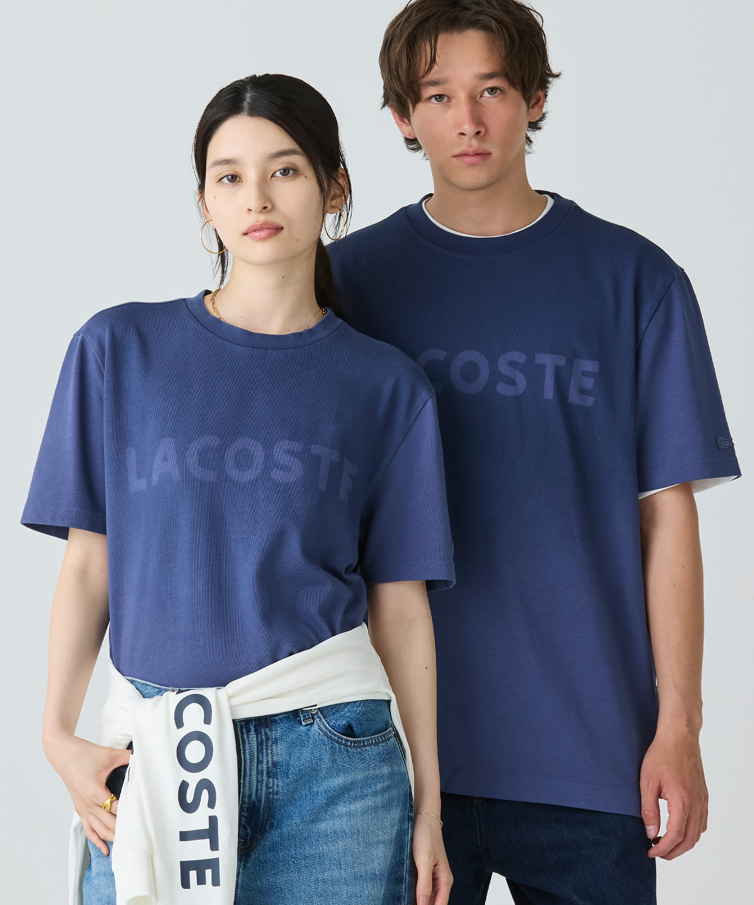 ウォッシャブル　リングチュールリーフプリントTシャツ 楽天市場】ウォッシャブル リングチュールリーフプリントTシャツ