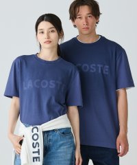 LACOSTESPORTS MENS/ラコステ LACOSTE ステンシルブランドネームロゴTシャツ/508164805