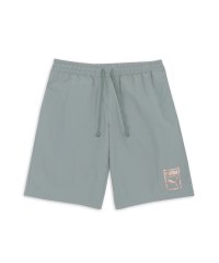 PUMA/メンズ ESS メタリック ウーブン ショーツ/508165188