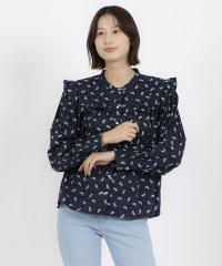 LEVI’S OUTLET/リーバイス / LEVI'S(R)GIANNA LS BLOUSE SAWYER PAISLEY SUGAR SW/508143899