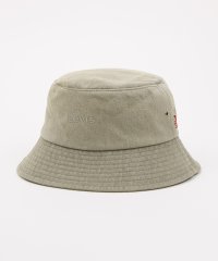 LEVI’S OUTLET/リーバイス / LEVI'S(R)ESSENTIAL BUCKET HAT/508143938