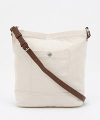 LEVI’S OUTLET/リーバイス / LEVI'S(R)WOMEN'S HERITAGE BUCKET BAG ECRU/508143951