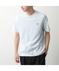 MAISON KITSUNE/メゾンキツネ MAISON KITSUNE MAISON KITSUNE Tシャツ LM00104KJ0008 半袖 カットソー/506060228