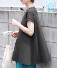 reca/レカ reca 【接触冷感】フレンチスリーブフレアTシャツ（bel－bs－191）/506082245