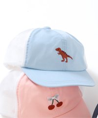 apres les cours/バラエティメッシュキャップ_接触冷感/507715577