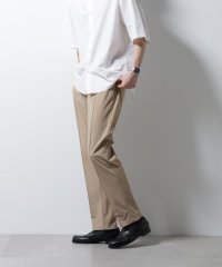 NANO universe/「N TROUSERS PREMIUM」クールタッチ4WAYストレッチパンツ撥水(セットアップ可)/507788614