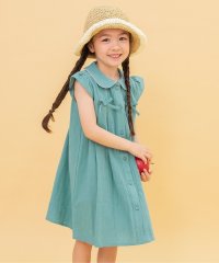 BREEZE/WEB限定 リボンワンピース/507799850