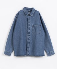 LEVI’S OUTLET/リーバイス/ LEVI'S WLTHRD WILDER SHIRT GARDEN STO/508119943