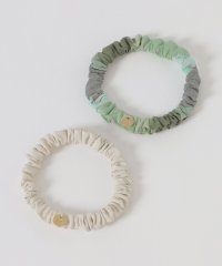 BLUE LABEL CRESTBRIDGE/スリムシュシュセット/508128717