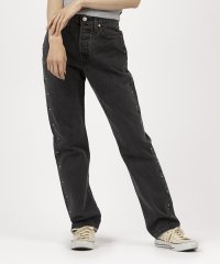 LEVI’S OUTLET/リーバイス / LEVI'S(R)501(R) JEANS FOR WOMEN RADICAL RELIC/508143824