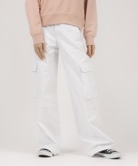 LEVI’S OUTLET/リーバイス / LEVI'S(R)BAGGY CARGO BRIGHT WHITE/508143827