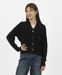 LEVI’S OUTLET/リーバイス / LEVI'S(R)CYRUS CARDIGAN CAVIAR/508143828