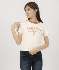 LEVI’S OUTLET/リーバイス / LEVI'S(R)GR ESSENTIAL SPORTY TEE BOBCATS EGRET/MA/508143834