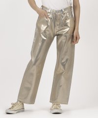 LEVI’S OUTLET/リーバイス / LEVI'S(R)501(R) '90S ANKLE OPTICAL ILLUSION/508143837