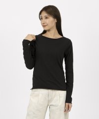 LEVI’S OUTLET/リーバイス / LEVI'S(R)LIGHTWEIGHT SLUB LS CAVIAR/508143841