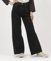 LEVI’S OUTLET/リーバイス / LEVI'S(R)RIBCAGE WIDE LEG H223 ROSIE POSIE/508143845