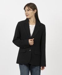 LEVI’S OUTLET/リーバイス / LEVI'S(R)AMBER CLASSIC BLAZER CAVIAR/508143847