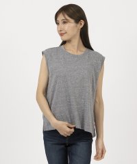 LEVI’S OUTLET/リーバイス / LEVI'S(R)BOXY TANK TRIBLEND HEADER GRAY GARMENT D/508143857