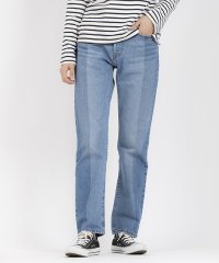 LEVI’S OUTLET/リーバイス / LEVI'S(R)501(R) JEANS FOR WOMEN LASER CRAFT 501(R)/508143880
