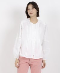 LEVI’S OUTLET/リーバイス / LEVI'S(R)ALIYAH LS BLOUSE BRIGHT WHITE/508143894