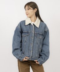 LEVI’S OUTLET/リーバイス / LEVI'S(R)90S SHERPA TRUCKER AFTER SCHOOL SITCOM/508143895