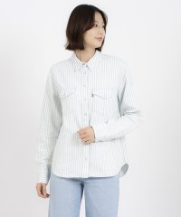 LEVI’S OUTLET/リーバイス / LEVI'S(R)ICONIC WESTERN *MARINAS STRIPE*/508143902
