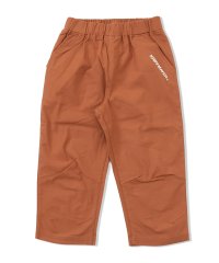 KRIFF MAYER/クリフ メイヤー KRIFF MAYER 涼綿 ドビーメッシュ クロップド パンツ/508159674