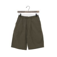 GLAZOS/グラソス GLAZOS タイプライター・イージーハーフパンツ/508159683