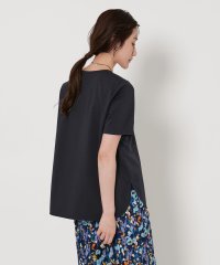 UNITED ARROWS/ポンチ ショートスリーブ カットソー/508160440