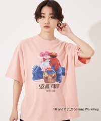 FRUIT OF THE LOOM/フルーツオブザルーム SESAME STREET meets FRUIT OF THE LOOM Photo T－Shirt B/508160921