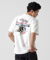 AVIREX/《WEB&DEPOT限定》BUMBLE BEES T－SHIRT/508161880