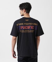AVIREX/《WEB&DEPOT限定》SHEETING T－SHIRT "S.F.W/508161884