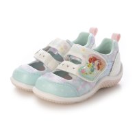 DISNEY/ディズニー Disney リトル・マーメイド アリエル キッズ サマーシューズ シューズサンダル スニーカー ワンベルト DN C1352 251352/508163920