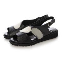 Milla Sports/ミラスポーツ Milla sports 5Eデザインコンフォートサンダル/508164075