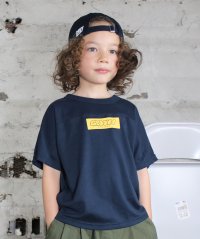 GROOVY COLORS/グルーヴィーカラーズ GROOVY COLORS GROOVY COLORS Football Tee/508164133