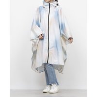 KiU/キウ KiU アウトドア レインウェア KiU RAIN PONCHO － 2nd K405－399/508164299