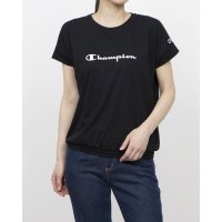 CHAMPION/チャンピオン Champion レディース 半袖機能Tシャツ SHORT SLEEVE T－SHIRT_ CW－BS306/508164319