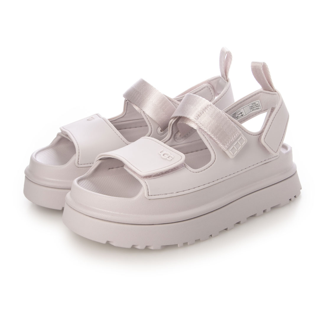 楽天市場】2025春夏【 ugg 国内正規商品 】 UGG GOLDENGLOW アグ
