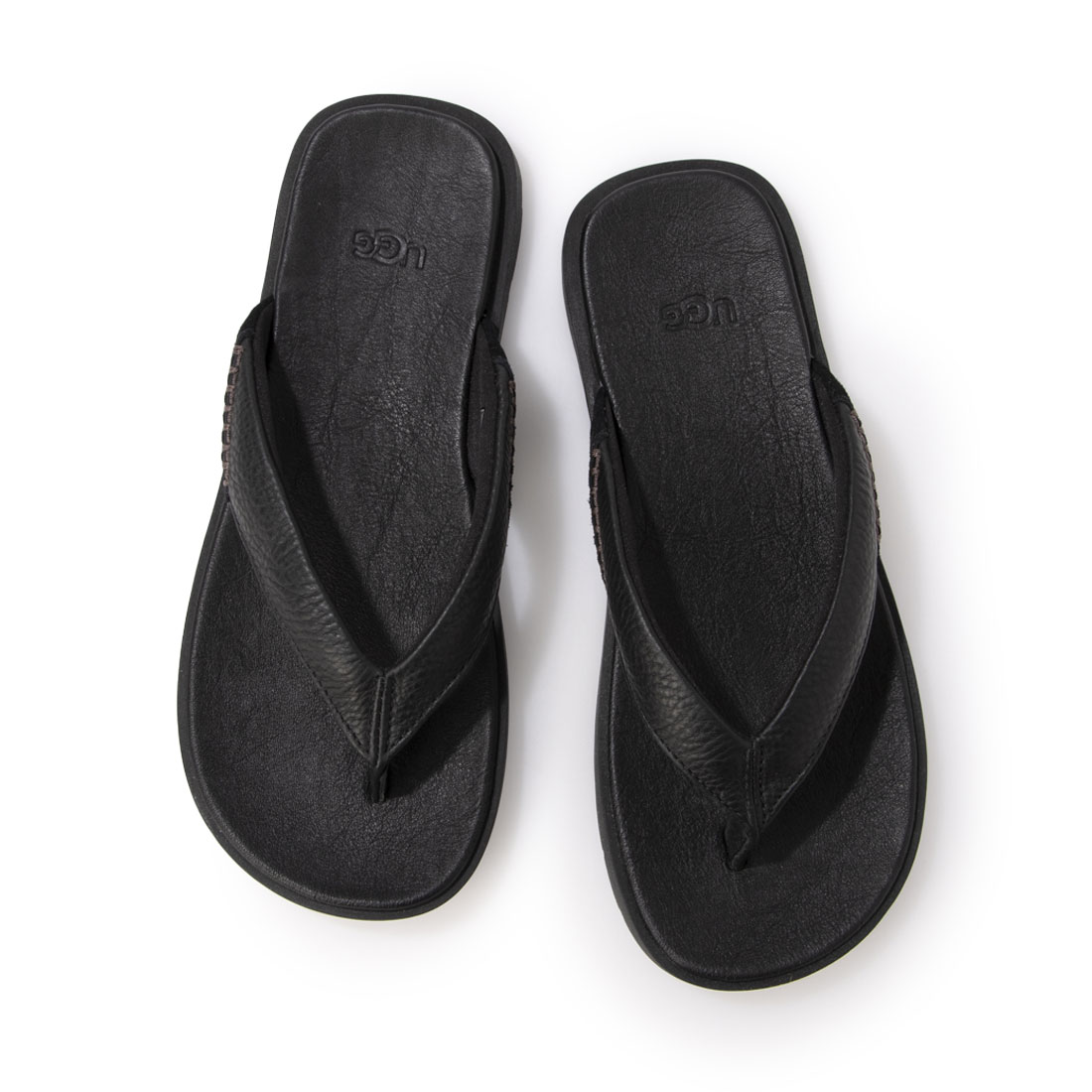 アグ UGG UGG M SEASIDE II SLIDE FLIP(アグ シーサイド II アグ UGG UGG M SEASIDE II SLIDE FLIP(アグ シーサイド II