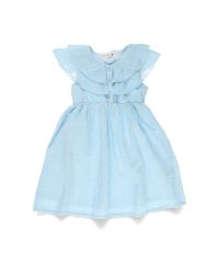 branshes/【おそろい】シャドーチェックワンピース/508164778