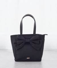 Maison de FLEUR/メゾン ド フルール Maison de FLEUR 撥水加工3ルームトートバッグ/508164919