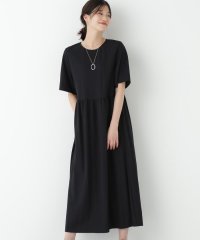 human woman/◆ＲＮスムースギャザーＡラインワンピース/508164948