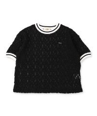 FITH/フィス FITH Lace Tee/508165104